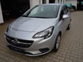 Abwicklung Ilu Opel Corsa
